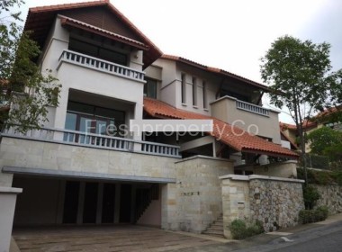 Kiara Hills Bungalow Mont Kiara