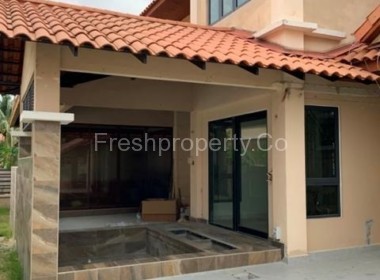 Laman Ara Damansara Bungalow