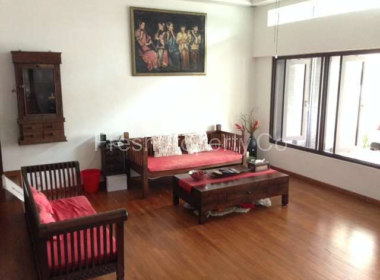 Lentor Grove Terrace Singapore