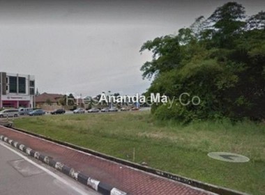 Muar Johor Land for sale