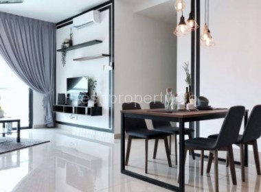 Parkhill Residences Bukit Jalil KL