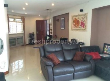 Punggol Blk 130 Singapore