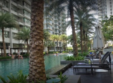 Seni Mont Kiara Condo
