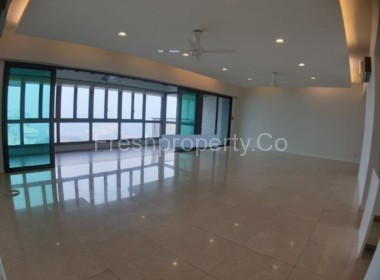 Seni Mont Kiara Condo