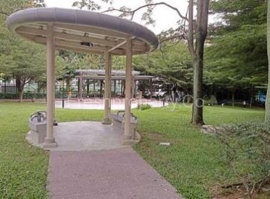 Serangoon Blk 410 HDB Singapore