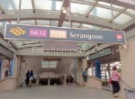 Serangoon Blk 410 HDB Singapore 3