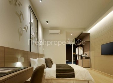 Spring Ville Condominium Butterworth