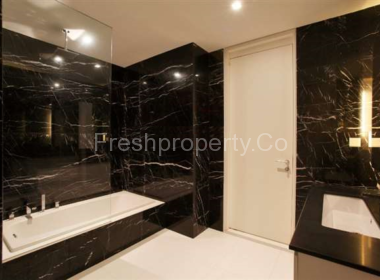 Treasure Island Bungalow Singapore