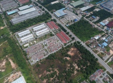 Industrial Land Kapar Klang 1