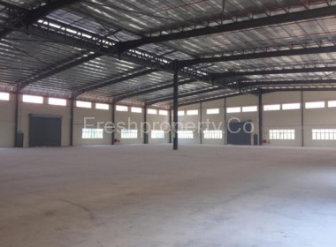Kulai Factory Johor Bahru 1
