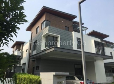 Long Branch Residences Bungalow Kota Kemuning 1