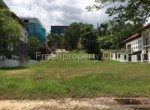 Seputeh Bungalow Land for sale
