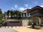 Seputeh Bungalow Land for sale 2