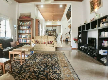 Serangoon Garden Estate Bungalow Singapore 1
