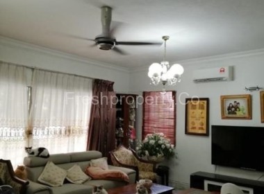 Subang Jaya ss18 Semi D 1