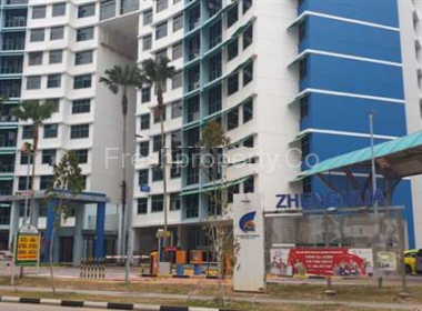 Bukit Panjang HDB Apartment