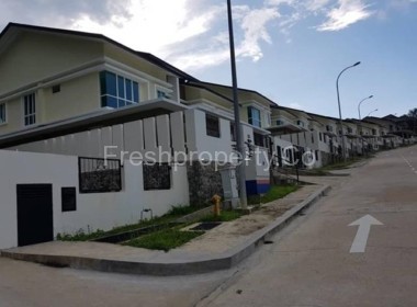 Vistana Heights Semi D Kota Kinabalu 1