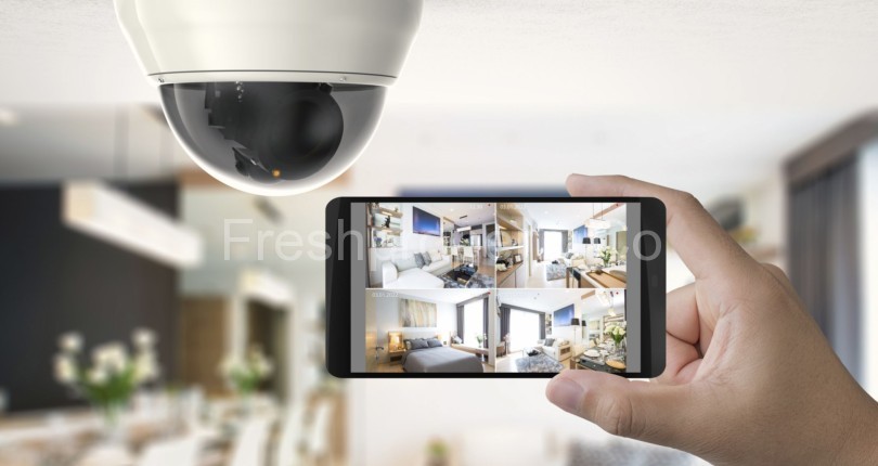 CCTV Cameras: The Issues of Privacy in Airbnb Homes