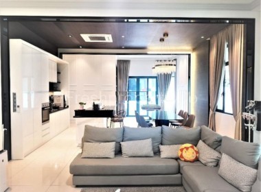 Casabella Kota Damansara Bungalow 2
