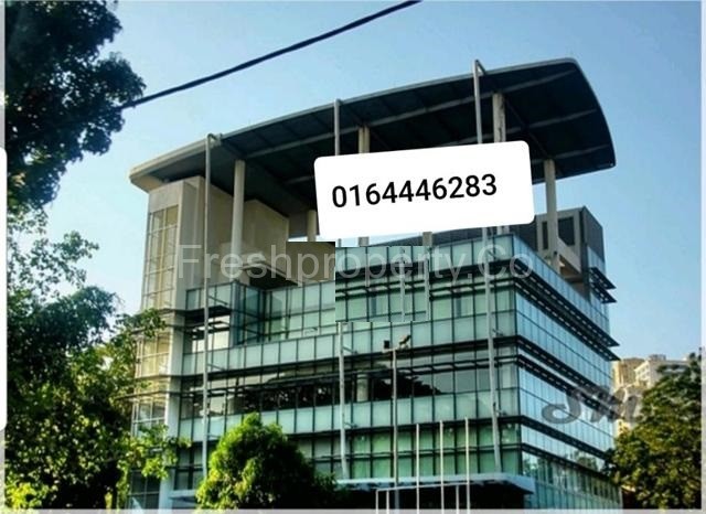Georgetown 5Storey Commercial Building 1