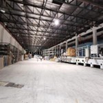 Johor Senai Factory For Rent