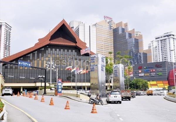 KL City Hotel