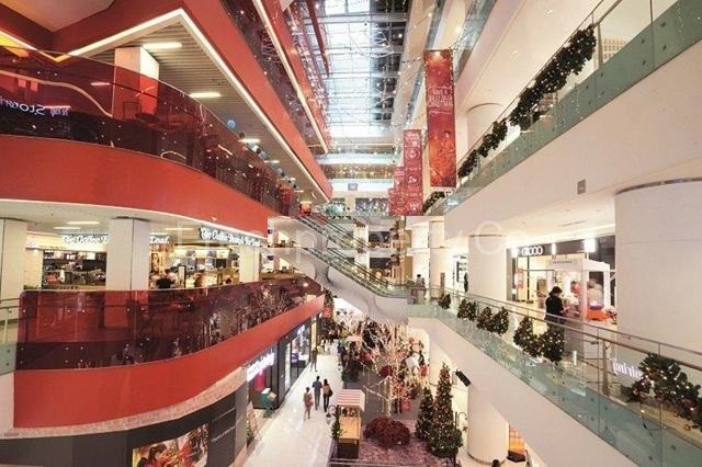KL City Hotel