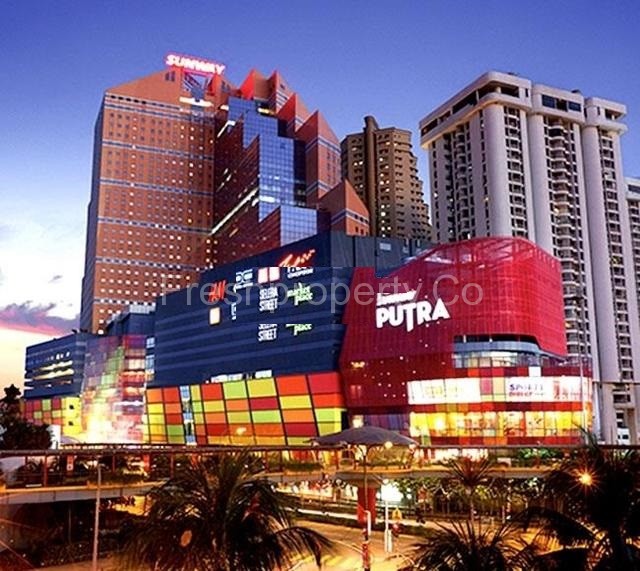 KL City Hotel