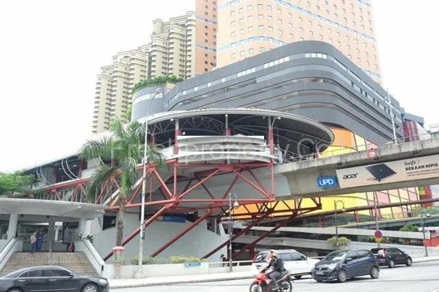 KL City Hotel