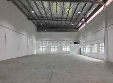 Kulai Semi Detach Factory