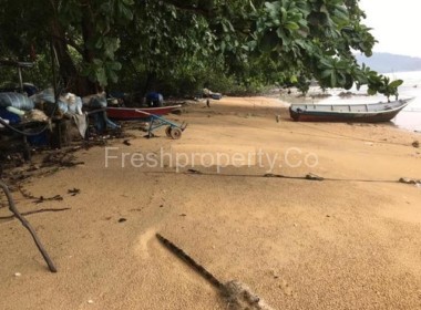 Port Dickson Bungalow Land 1