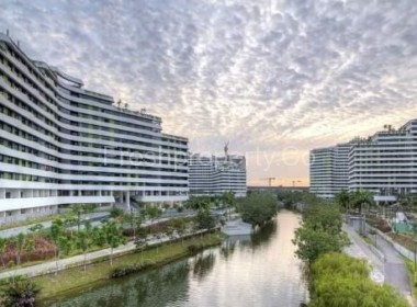Punggol HDB Blk 313A Singapore 2