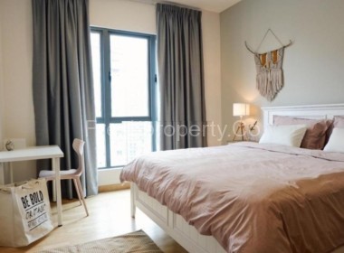 Residensi Sefina Mont Kiara KL 1