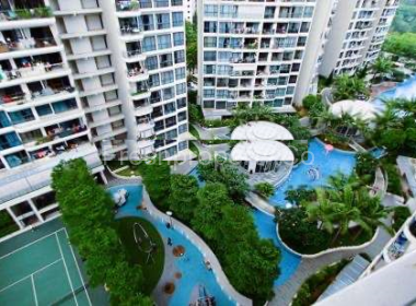 Riversound Residences Sengkang East 1