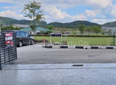 Semi D Sungai Petani Kedah