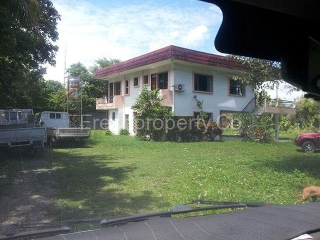 Tuaran Land Sabah Endlot
