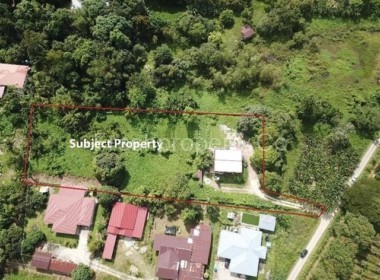Tuaran Land Sabah Endlot
