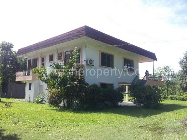 Tuaran Land Sabah Endlot