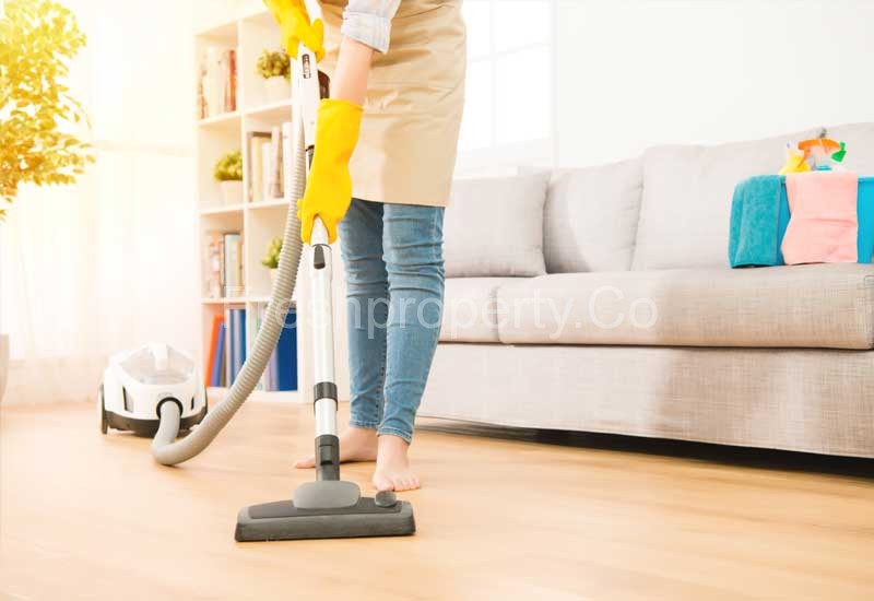 9 Things You Must Clean in Your House