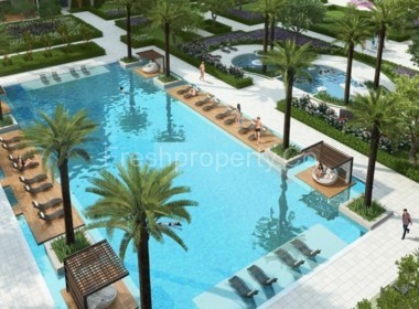 Agile Mont Kiara Condo 1