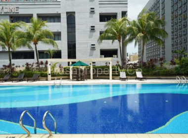 Bencoolen Condo Singapore