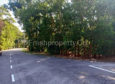 Bukit Beruang Bungalow Land Melaka 1