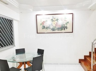 4Bedrooms Tampines Executive Maisonette