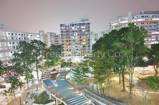 4Bedrooms Tampines Executive Maisonette