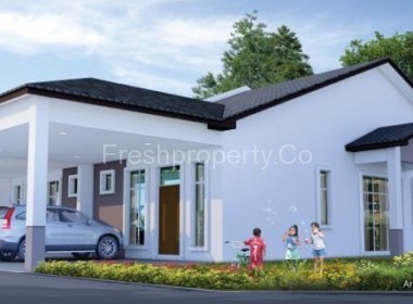 Emerald Garden Batu Pahat