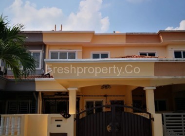 Freehold Double Storey Klang