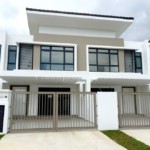 Horizon Hills Johor Terrace House 1
