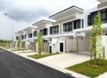 Horizon Hills Johor Terrace House 9