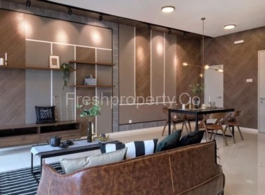 Inwoord Residences Bangsar South KL 1