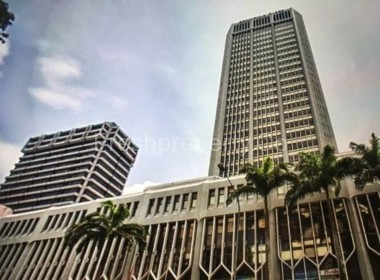Peninsula Plaza Singapore 1